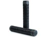 Federal Bikes Command Flangeless Grips (Black) (Pair) | product-related